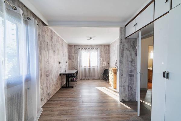 Maison 5 pièces avec jardin et piscine - St Tronc
