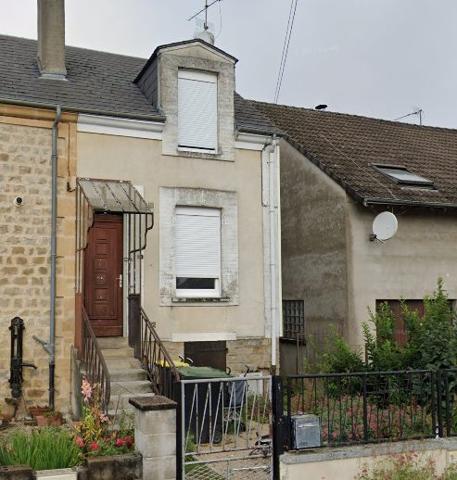 Maison dans Vivier-au-Court
