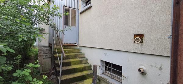 Maison dans Vivier-au-Court