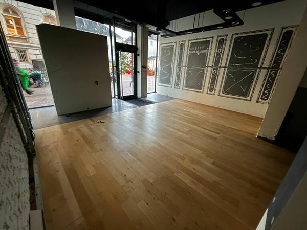 Cession de bail Chambery