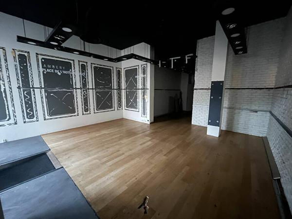 Cession de bail Chambery