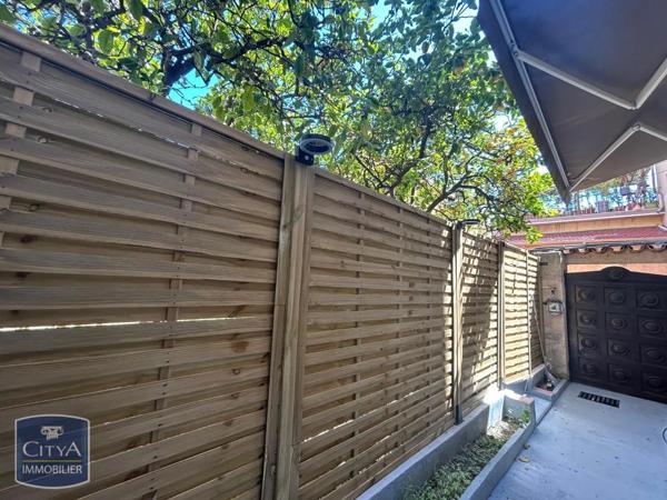 Appartement à louer 3 pièces 49.62m² Menton (06500)