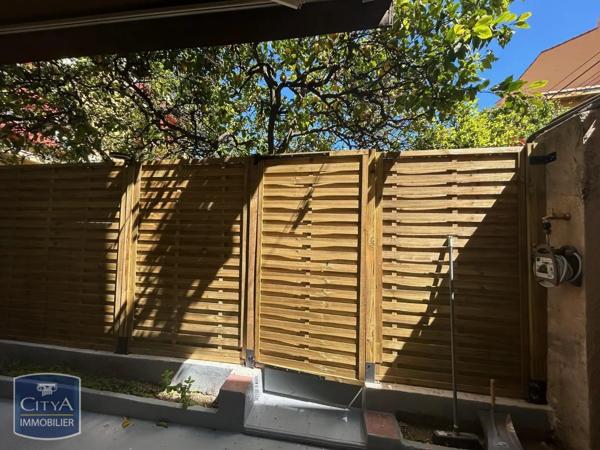 Appartement à louer 3 pièces 49.62m² Menton (06500)
