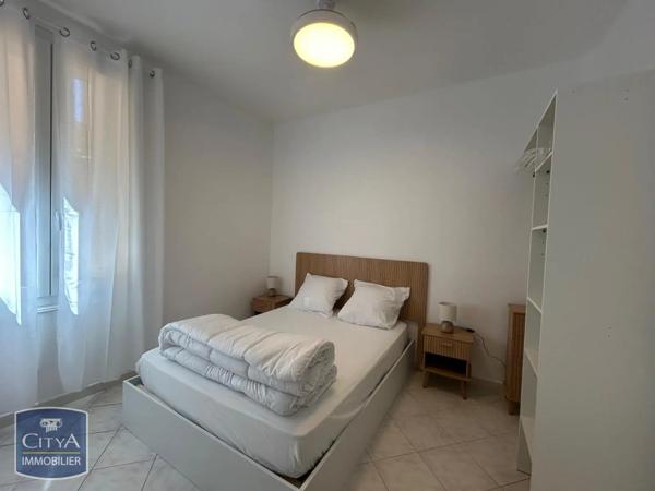 Appartement à louer 3 pièces 49.62m² Menton (06500)