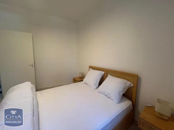 Appartement à louer 3 pièces 49.62m² Menton (06500)