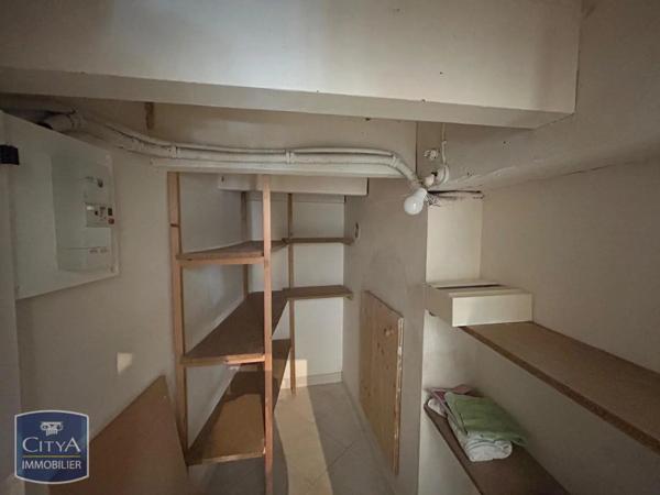 Appartement à louer 3 pièces 49.62m² Menton (06500)