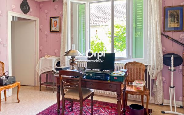 Maison à vendre    2 pièces • 63 m2 Domérat