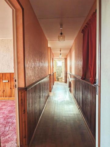 Maison de campagne plain pied avec Terrain de plus de 3600 m² de terrain