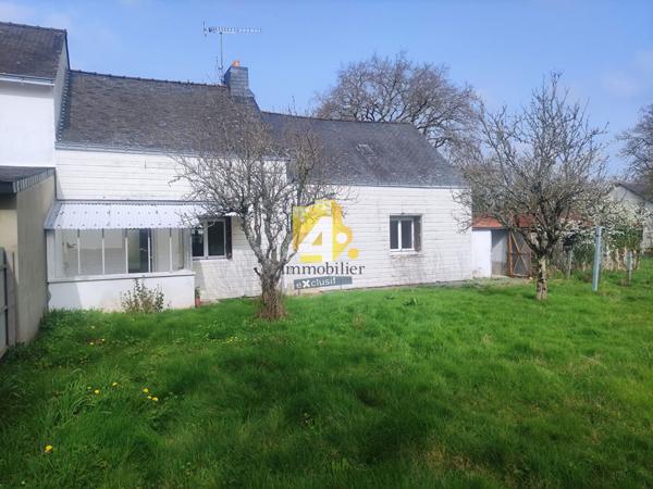 Maison Pontchateau