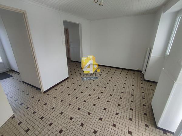 Maison Pontchateau