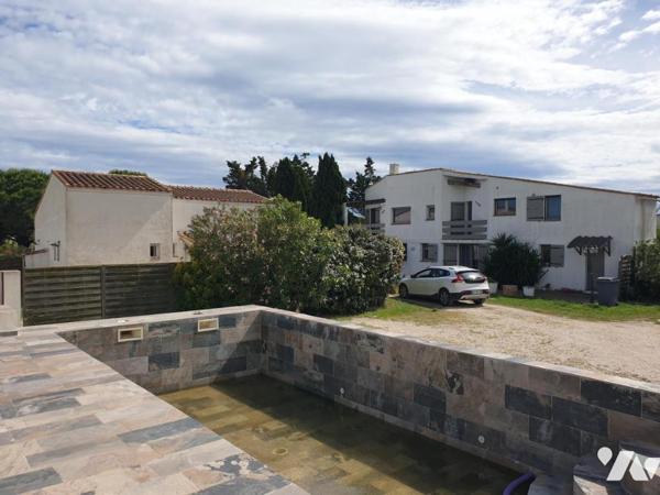 MAS COMPOSE D UNE MAISON PRINCIPALE AVEC PISCINE ET JACUZZI  AINSI QUE DE TROIS APPARTEMENTS