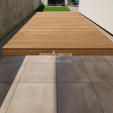 Maison à LE CHAMBON-FEUGEROLLES, 42500 - 5 pièces 200m²