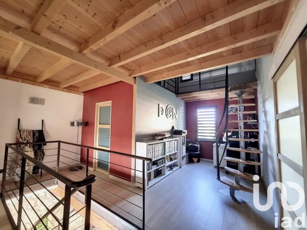 Maison 5 pièces de 160 m² à Torreilles (66440)