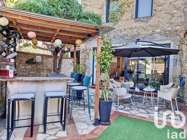 Maison 5 pièces de 160 m² à Torreilles (66440)