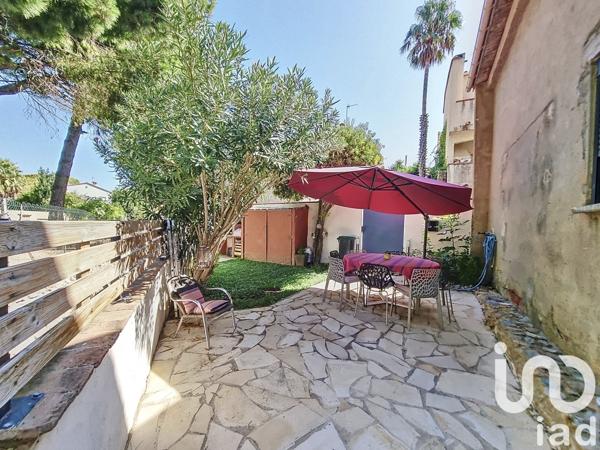 Maison 5 pièces de 160 m² à Torreilles (66440)