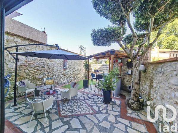 Maison 5 pièces de 160 m² à Torreilles (66440)