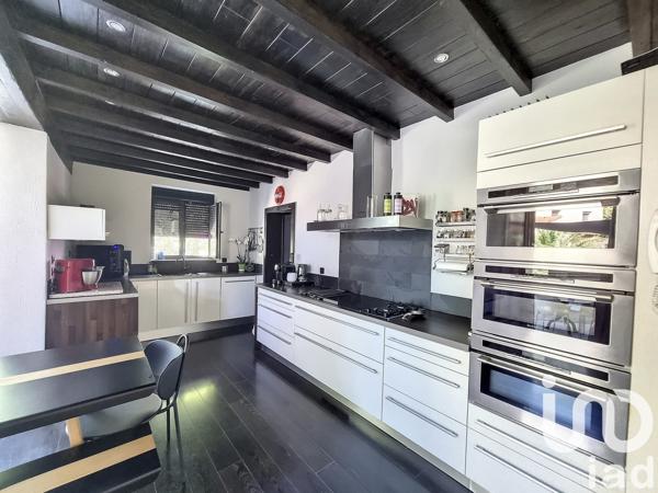 Maison 5 pièces de 160 m² à Torreilles (66440)