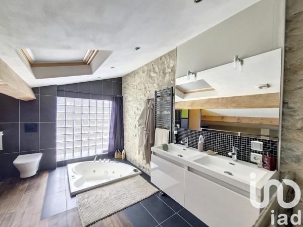 Maison 5 pièces de 160 m² à Torreilles (66440)