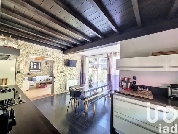 Maison 5 pièces de 160 m² à Torreilles (66440)