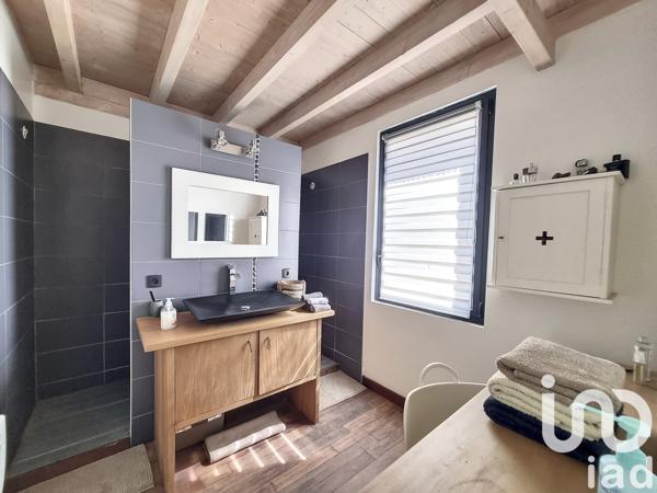 Maison 5 pièces de 160 m² à Torreilles (66440)