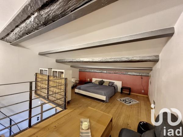 Maison 5 pièces de 160 m² à Torreilles (66440)