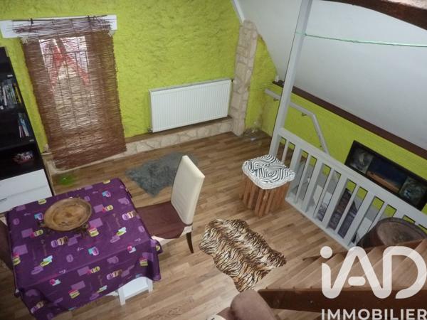 Maison à vendre 4 pièces 72 m² Villers-Saint-Paul