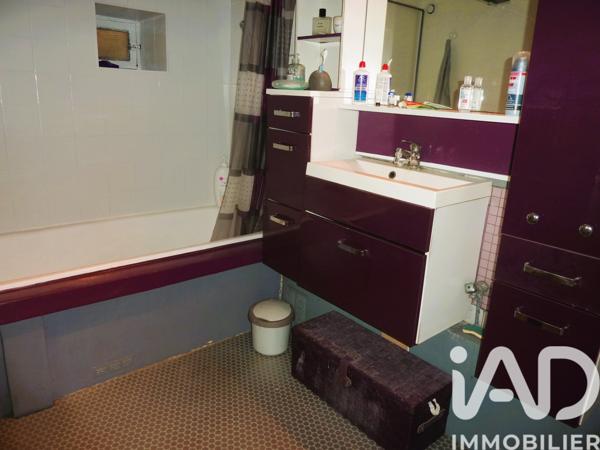 Maison à vendre 4 pièces 72 m² Villers-Saint-Paul