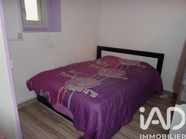 Maison à vendre 4 pièces 72 m² Villers-Saint-Paul