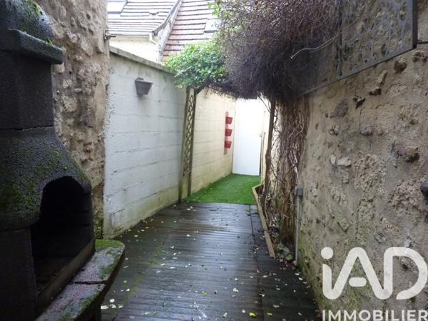 Maison à vendre 4 pièces 72 m² Villers-Saint-Paul