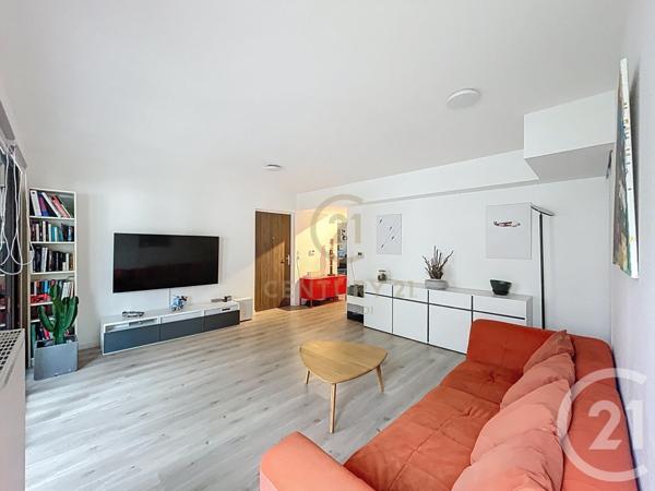 Appartement Duplex à vendre  4 pièces - 104,79 m2 LYON - 69005