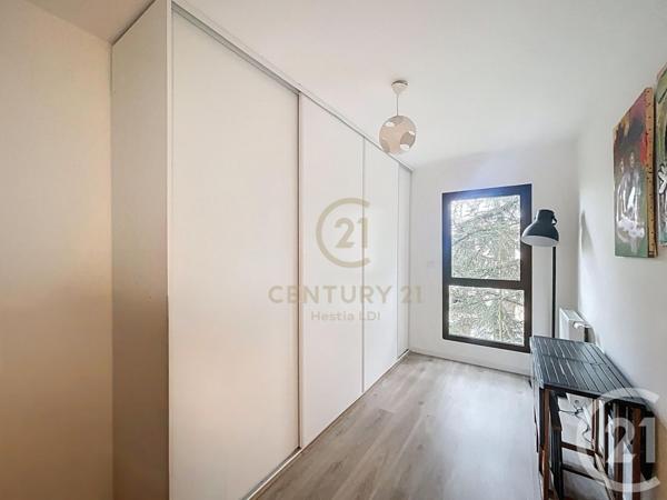 Appartement Duplex à vendre  4 pièces - 104,79 m2 LYON - 69005