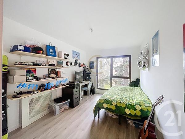 Appartement Duplex à vendre  4 pièces - 104,79 m2 LYON - 69005