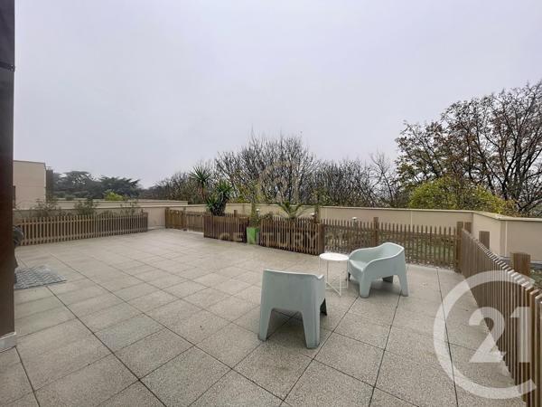 Appartement Duplex à vendre  4 pièces - 104,79 m2 LYON - 69005