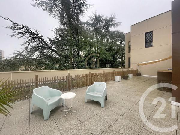 Appartement Duplex à vendre  4 pièces - 104,79 m2 LYON - 69005