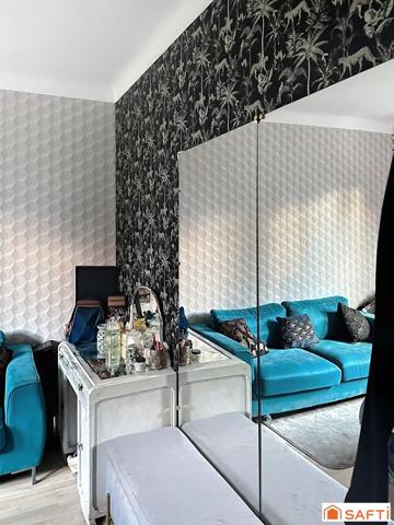 Maison  sur 1300 m² à venir découvrir