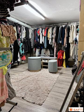 Maison  sur 1300 m² à venir découvrir