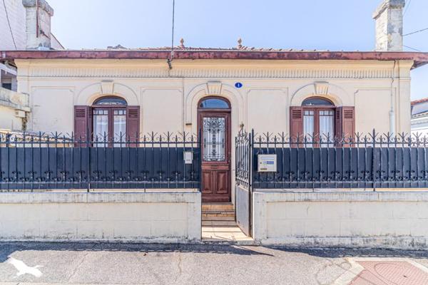 Maison 334 400 € Mérignac 4 p 77 m² DPE G
