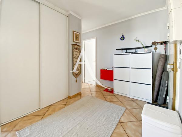 Appartement Bois D Arcy 3 pièce(s) 63 m2