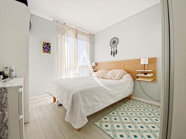 Appartement Bois D Arcy 3 pièce(s) 63 m2