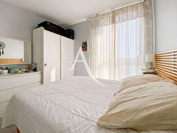 Appartement Bois D Arcy 3 pièce(s) 63 m2