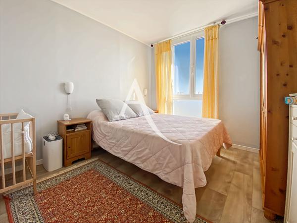 Appartement Bois D Arcy 3 pièce(s) 63 m2