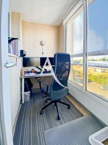 Appartement Bois D Arcy 3 pièce(s) 63 m2