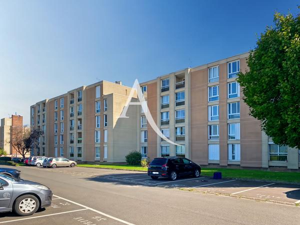 Appartement Bois D Arcy 3 pièce(s) 63 m2