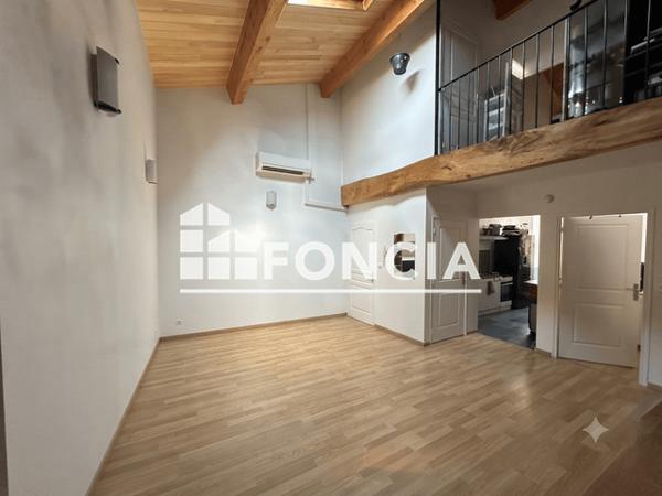 Location Appartement 4 pièces 82.53 m² - 14 B PLACE DE L'EGLISE St Porquier 82700