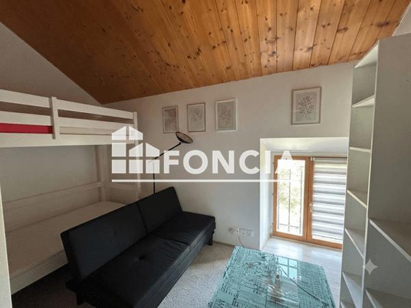 Location Appartement 4 pièces 82.53 m² - 14 B PLACE DE L'EGLISE St Porquier 82700