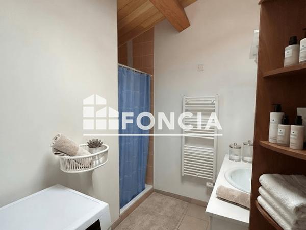 Location Appartement 4 pièces 82.53 m² - 14 B PLACE DE L'EGLISE St Porquier 82700