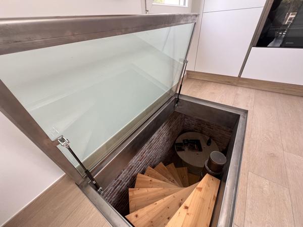 Vente / Maison et grand terrain