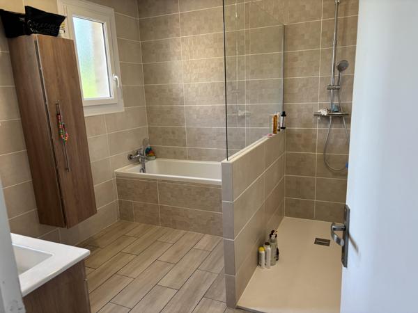 Vente / Maison et grand terrain