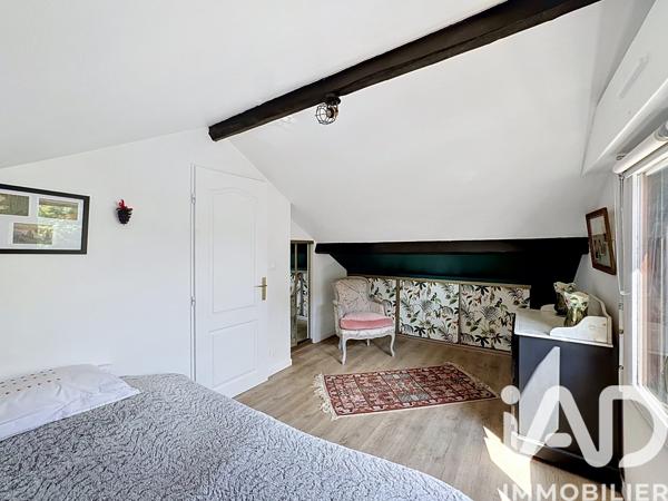 Maison à vendre 4 pièces 83 m² Corbeil-Essonnes