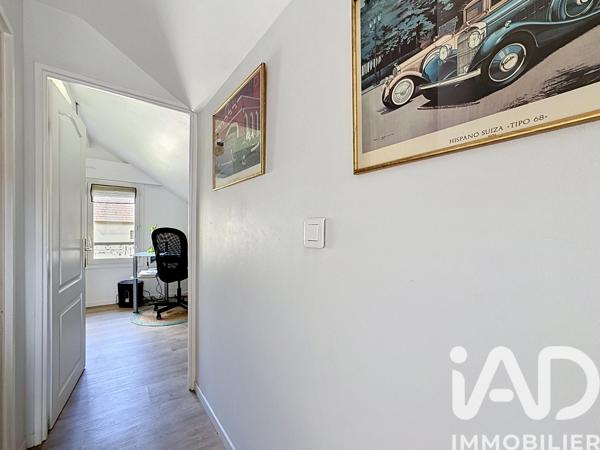 Maison à vendre 4 pièces 83 m² Corbeil-Essonnes